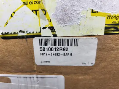 NEW FORD F81Z-6K682-BARM