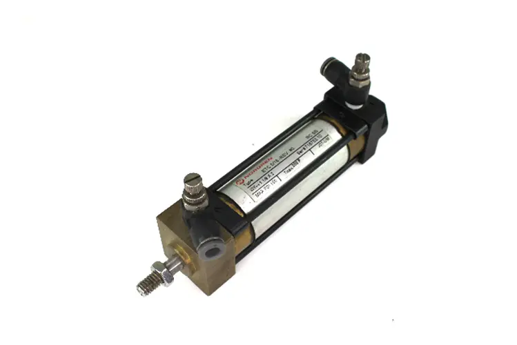 Used NORGREN ETC 5/16-REV.#0 Parts (Hydraulics and Pneumatics) Kentucky US | Industrial Parts R Us Inc. #358674