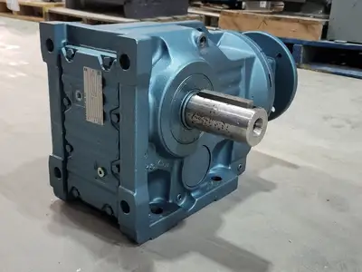 NEW SEW-EURODRIVE K87 AM184