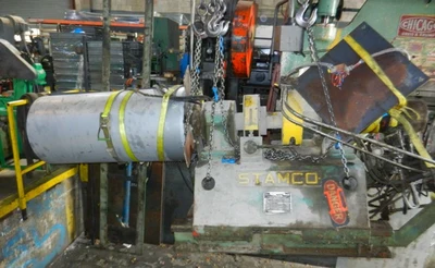 USED STAMCO 36-59