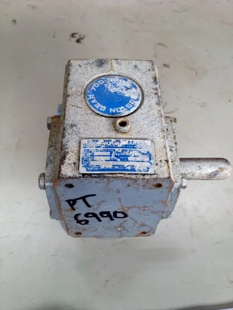 Used Boston N/A Gearboxes Minnesota US | Peak Machinery, Inc. #289022