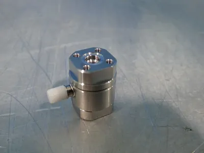 New | in-Stock KISTLER 9323A Sensors | HGR 24 #753031