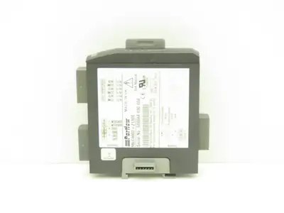 Parlow MLC9002+Z1300 Multi-Loop RTD Control Module 120-240VAC
