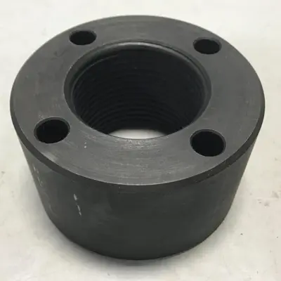 Used CINCINNATI MILACRON 5038157 Injection Molding Parts Michigan US | Ideal Machinery #585008