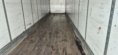 2016 VANGUARD CVXP53 DRY VAN TRAILERS | Platinum Group (22)