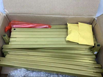 Used _UNKNOWN_ _UNKNOWN_ Party/Banquet Supplies Michigan US | Miedema Asset Management Group #1323942