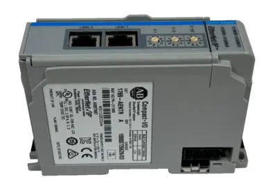 NEW ALLEN-BRADLEY ALLEN BRADLEY 1769-AENTR COMPACTLOGIX