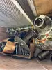 2012 OHIO TOOL WORKS OTW-9000-20-1-10318 Vertical Hone thumbnail