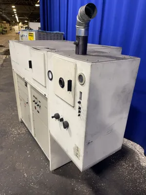 Used TJA SOLUTIONS 13758400 Spectrometers Ohio US | HGR 24 #1006492