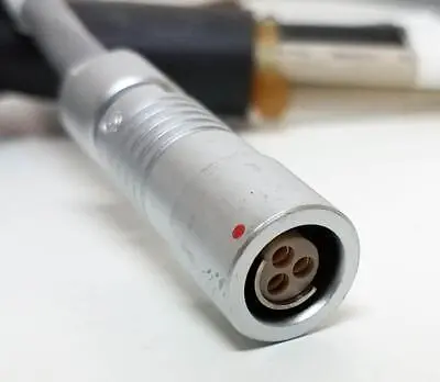 RVision ITTC 700178 1129 KPT01F18-32S RG59/U Wire & Cable Connectors | ANACAPA EQUIPMENT BROKERS, INC (5)