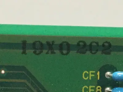 USED TOSHIBA H2808481