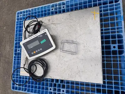 USED MINEBEA INTEC CAIS1-UV1