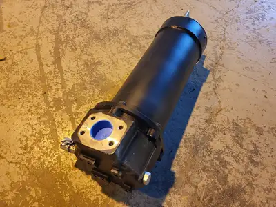 New | in-Stock PARKER IL82R20QEHM250YY1 Parts (Hydraulics and Pneumatics) British Columbia CA | Lenmark #264414