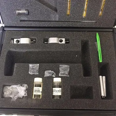 RECIRCULATION SYSTEM KIT