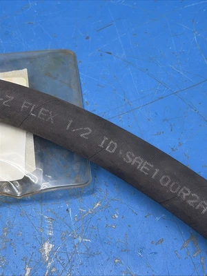 Used Parker BXX08 Hoses Indiana US | J&J Industrial Supply #1354720