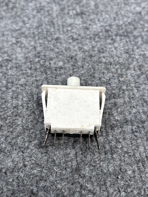 Used Microswitch 2DM31 Misc Electrical & Power Parts California US | Davliegogo LLC #1729193