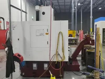 Used 2022 FRYER ET-18 CNC Lathes Arizona US | KD Machinery #1262021