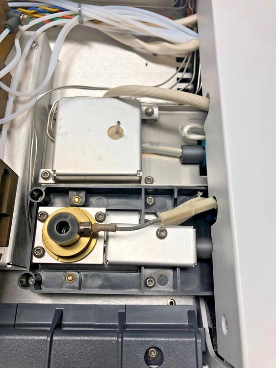 Used Agilent 7890 Gc Miscellaneous Laboratory Equipment California US | CAL-L Enterprises #1459327