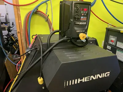 USED 2018 DOOSAN LYNX 2100LYA