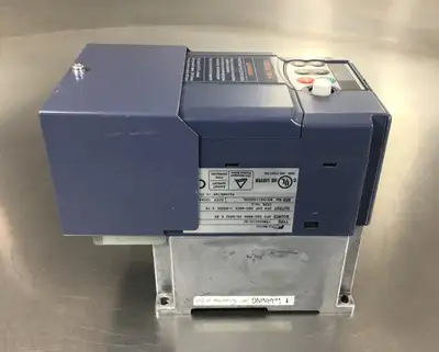 Used Fuji FRENIC-MINI SERIES Variable Speed Drives South Carolina US | Palmetto Automation #1402490