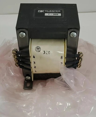 NEW Glentek T-320