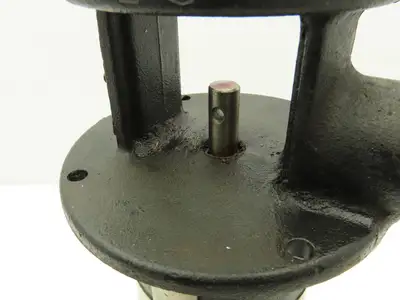 Grundfos SPK4-11/3 A-W-A-CVUV Immersion Coolant Pump  Head Only No Motor