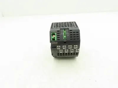 Used MURR ELEKTRONIK _UNKNOWN_ PLC Power Supplies Indiana US | Arrow Industrial #1364964