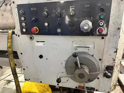 Used 2001 TOS VARNSDORF WHN 11 Horizontal Table Type Boring Mills Ontario CA | CNC Pro Equipment #1376915