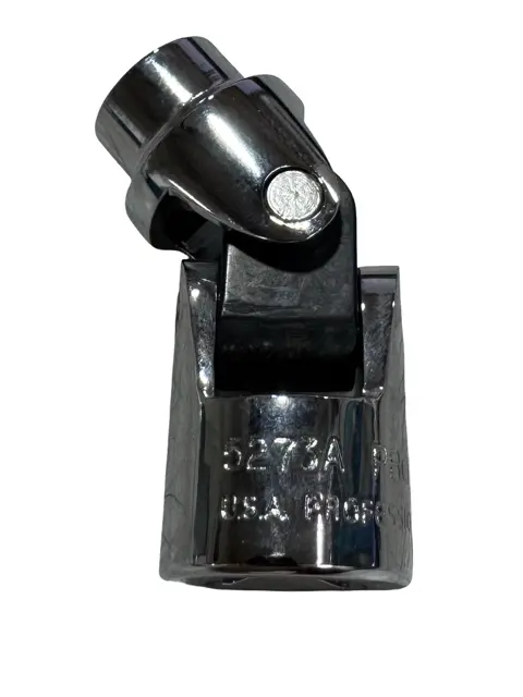 Proto 3/8" Drive 3/8" Universal Socket 12 Point USA Made