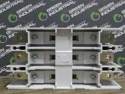 ABB GAF185-10 3 Pole Contactor 1SFL497025R7011 250A 1000V DC New