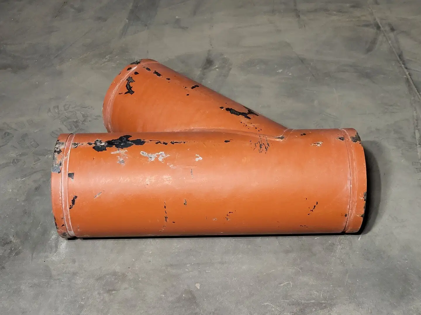 USED VICTAULIC NO. 30