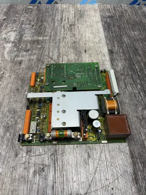 SIEMENS 6SC6100-0GA11 Electrical/PLC/Automation | ESS Industrial Equipment Sales (2)