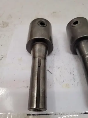 Used SHARS TOOL R8 TOOL HOLDER Misc Industrial Equipment Kentucky US | Aucto #686692
