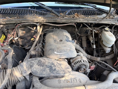 Used 2006 CHEVROLET SILVERADO 2500 Pickup Trucks Michigan US | Miedema Asset Management Group #1391637