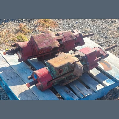 Used TAMROCK L550 Rock Drills British Columbia CA | Savona Equipment LTD #1573104