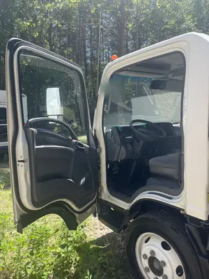 Used 2018 CHEVROLET 4500 Dump trucks North Carolina US | Proxy Equipment #1388761