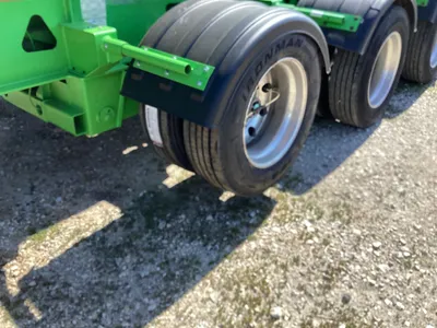 USED 2022 TRAIL KING TK100JLW