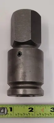 Used APEX ALLEN SOCKETS Misc Industrial Equipment Kentucky US | Aucto #687051