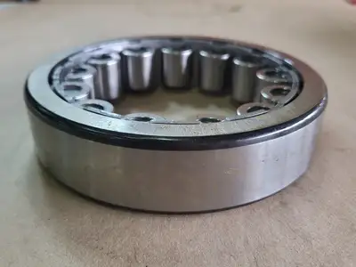 NEW SKF NU 316 ECJ