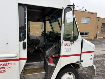 Used 2011 FREIGHTLINER BREAD TRUCK Box trucks Ohio US | Miedema Asset Management Group #1577898