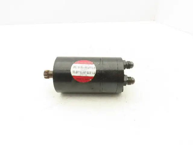 Used SAUER-DANFOSS _UNKNOWN_ Forklift Attachments Indiana US | Arrow Industrial #1367001