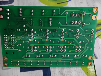 USED NUTEK MBCON-V11