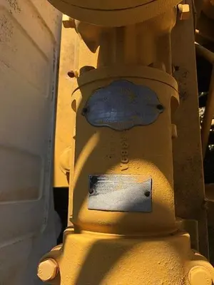 Used FAILING HOLEMASTER DRILL RIG Drill Rigs Pennsylvania US | East West Machinery & Drilling #1417215