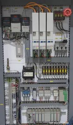 Used PEARSON S1150 Erectors, Packers & Sealers Illinois US | Aaron Equipment #87072