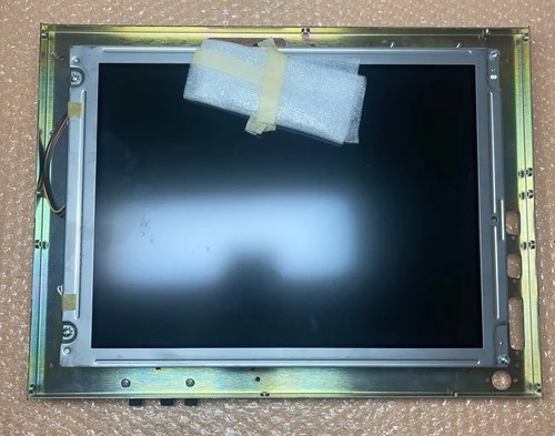 Used Computer Dynamics VAMP-TFT Automation Control (HMI) Indiana US | J&J Industrial Supply #516482