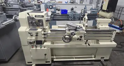 Used CADILLAC CM1440 Engine Lathes Kentucky US | Aucto #578123