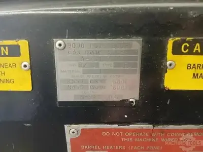 USED 1993 DAVIS STANDARD DS-20