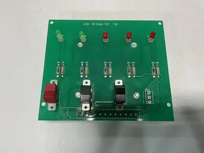 USED WAGO 691-91266-00