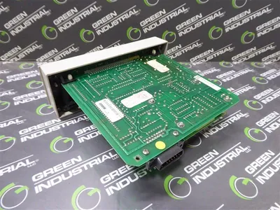 Fisher Rosemount CD6201X1-EB2 Operator Station 40B4933X01R Rev. C Used
