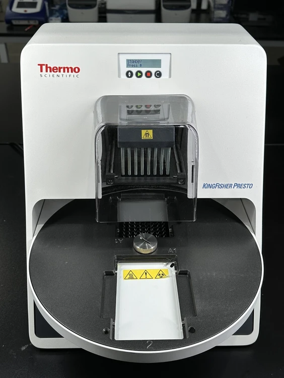 Used Thermo Presto Microplate Washers / Handlers Missouri US | BioLabTek #805130